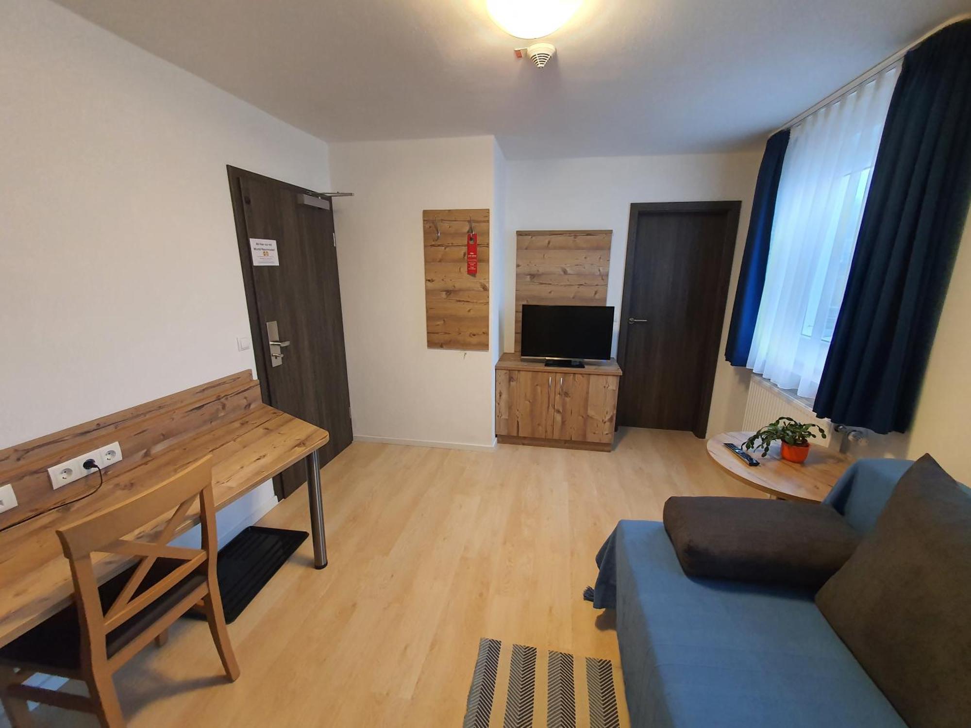 Fraenkischer Hof --- Hotel In Pegnitz --- Schlabecks Fraenkischer Hof エクステリア 写真
